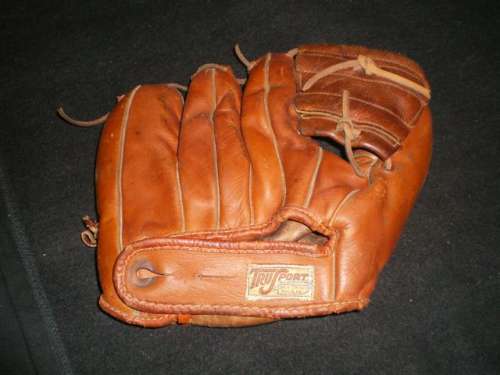 TruSport G19 Back